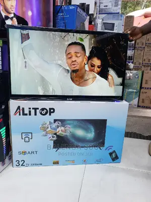 Alitop Flameless Inch 32 Tv