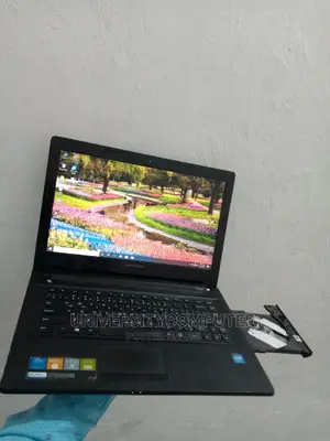 Laptop Lenovo G40 4GB Intel Celeron HDD 500GB