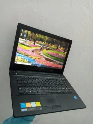 Laptop Lenovo G40 4GB Intel Celeron HDD 500GB