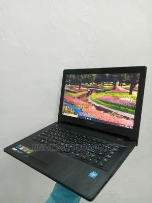 Laptop Lenovo G40 4GB Intel Celeron HDD 500GB