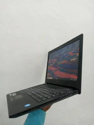 Laptop Lenovo G40 4GB Intel Celeron HDD 500GB