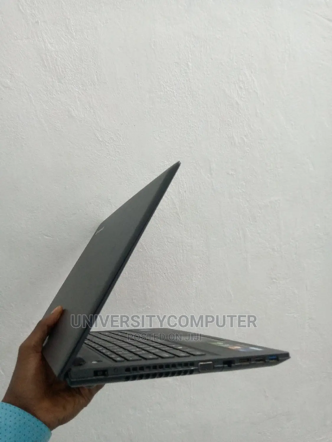 Laptop Lenovo G40 4GB Intel Celeron HDD 500GB