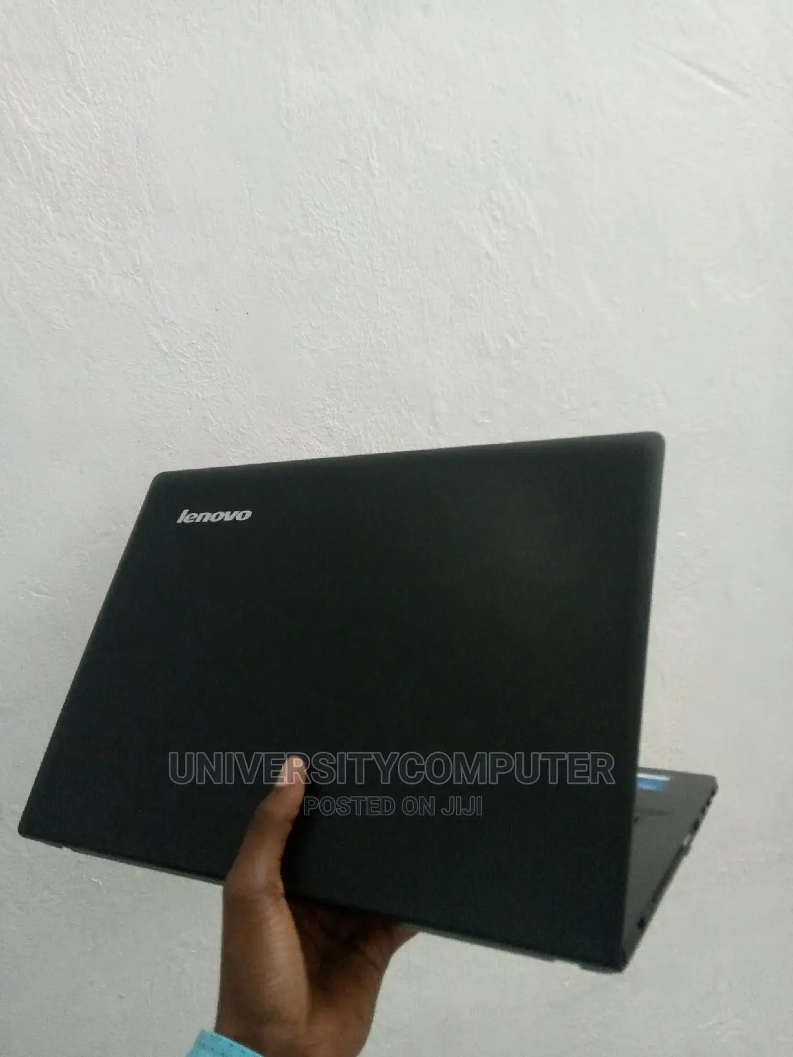 Laptop Lenovo G40 4GB Intel Celeron HDD 500GB