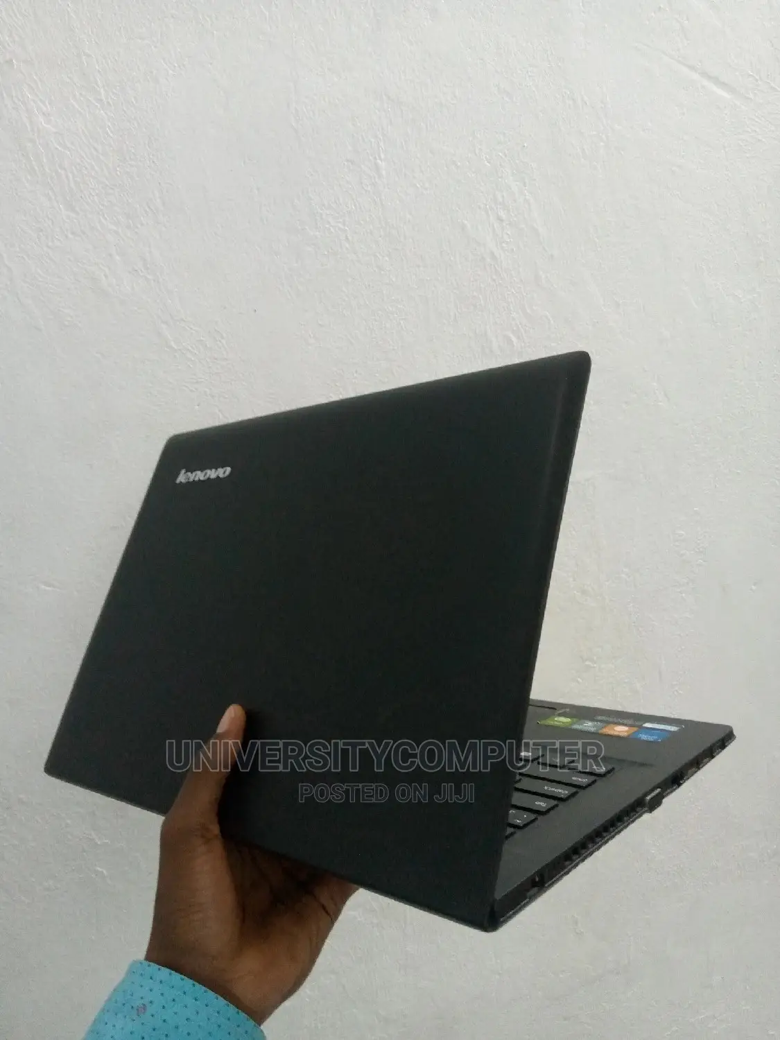 Laptop Lenovo G40 4GB Intel Celeron HDD 500GB