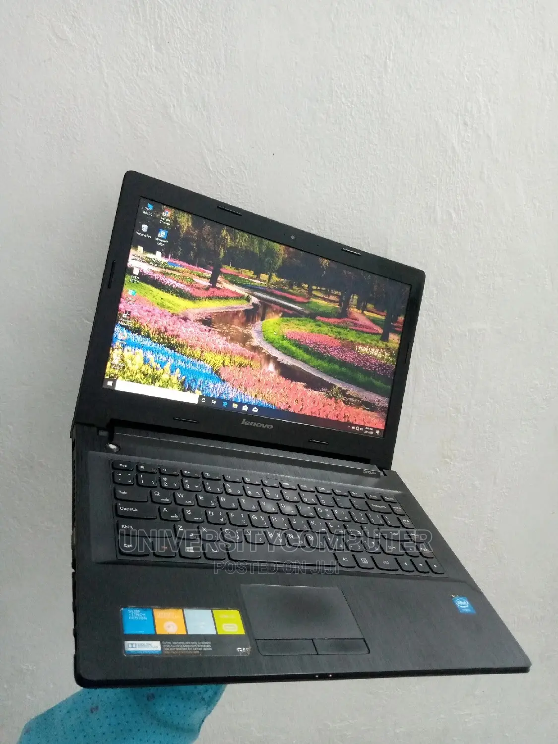 Laptop Lenovo G40 4GB Intel Celeron HDD 500GB
