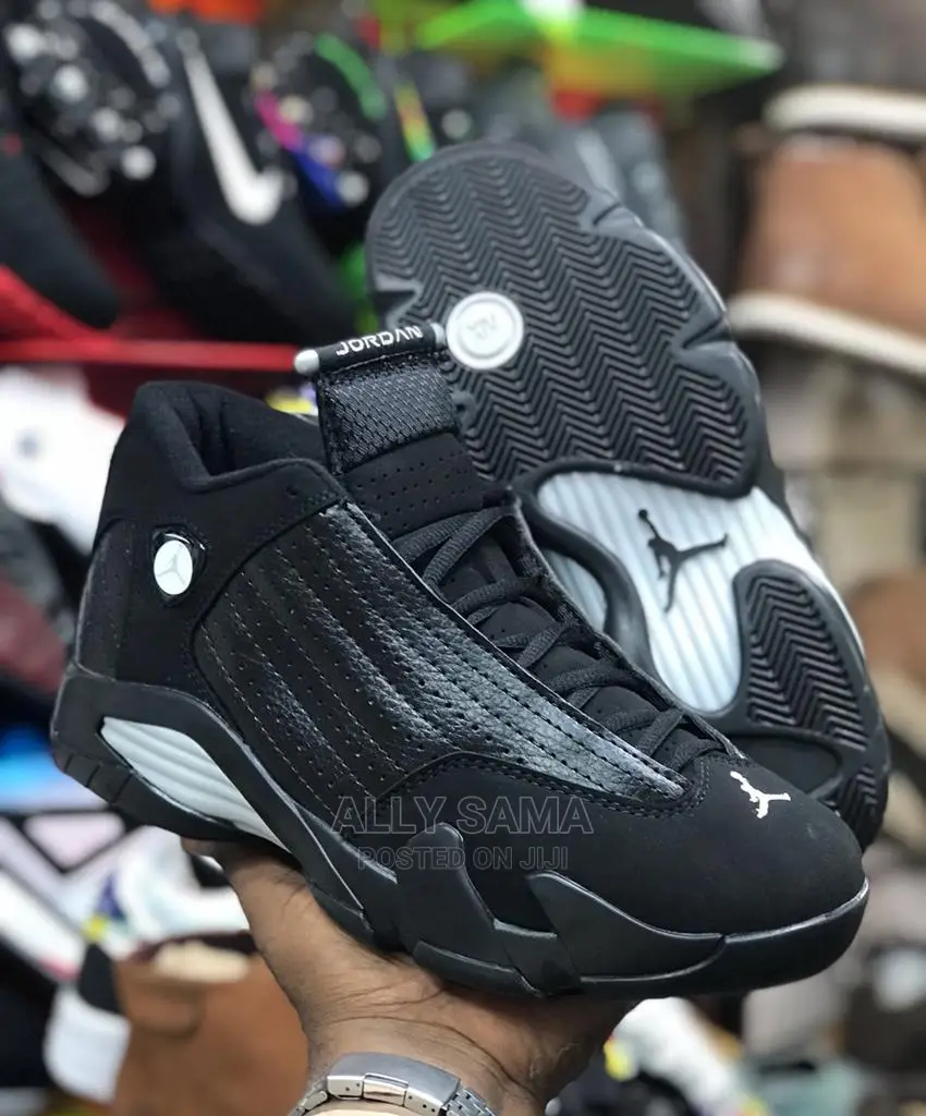 Jordans Multi Colored