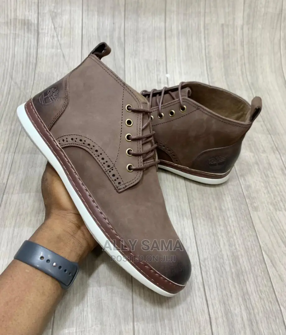 Timberland