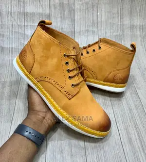 Timberland