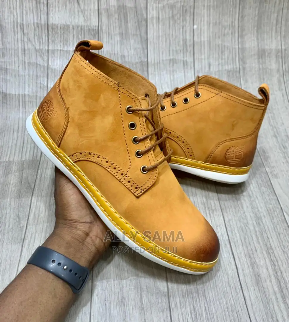 Timberland