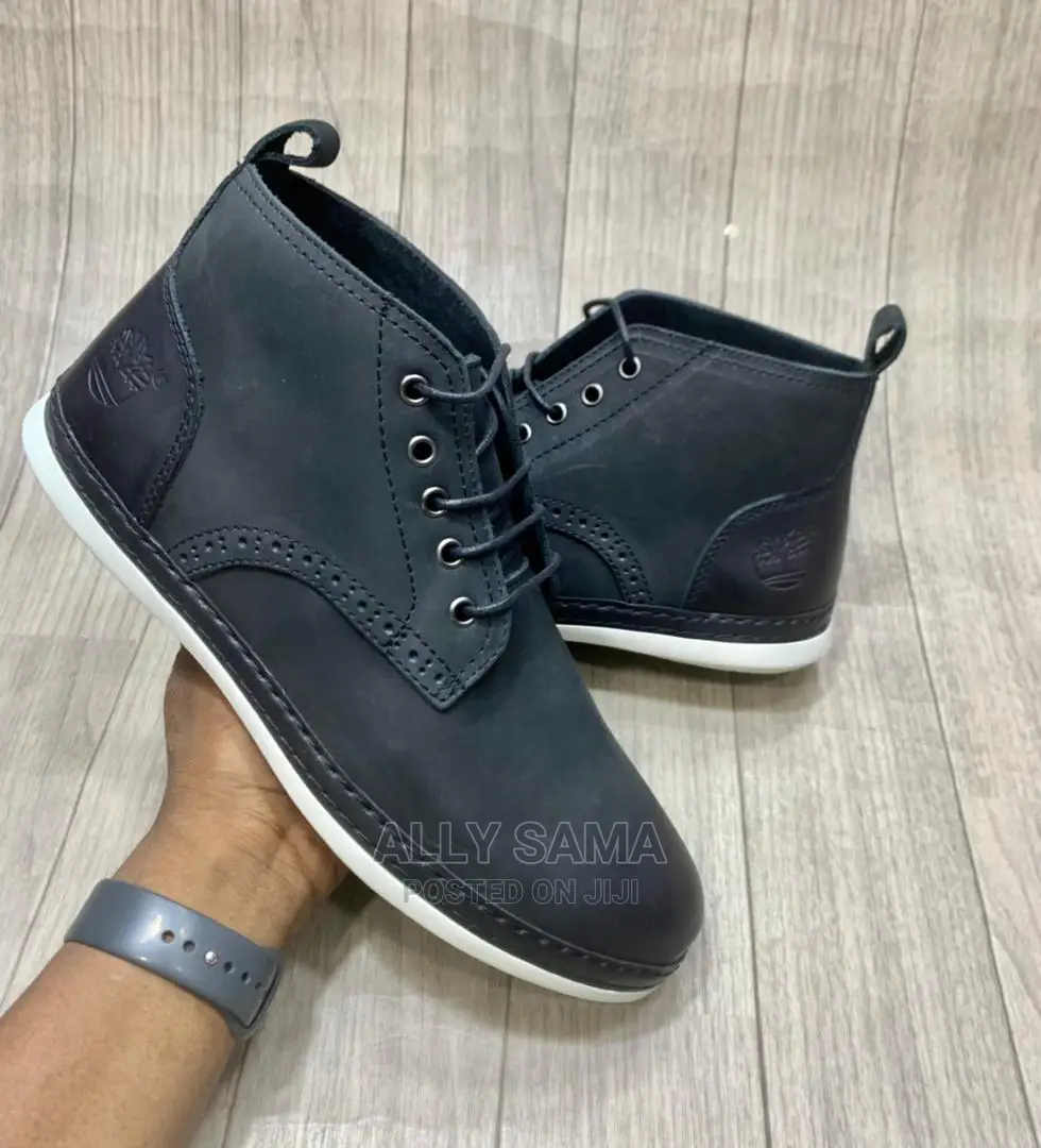 Timberland