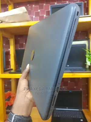 Laptop HP 250 G4 4GB Intel Core I3 HDD 320GB