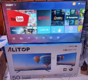 Alitop Smart TV Inches 50