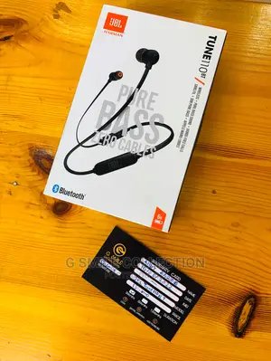 Jbl Tune110bt