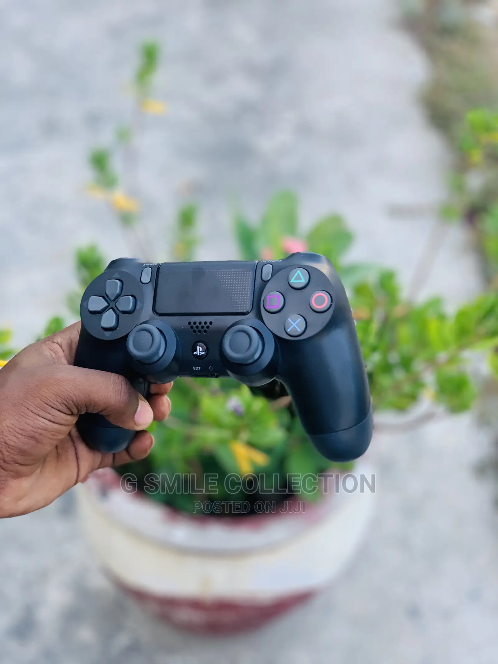 Ps4 Wireles Pads