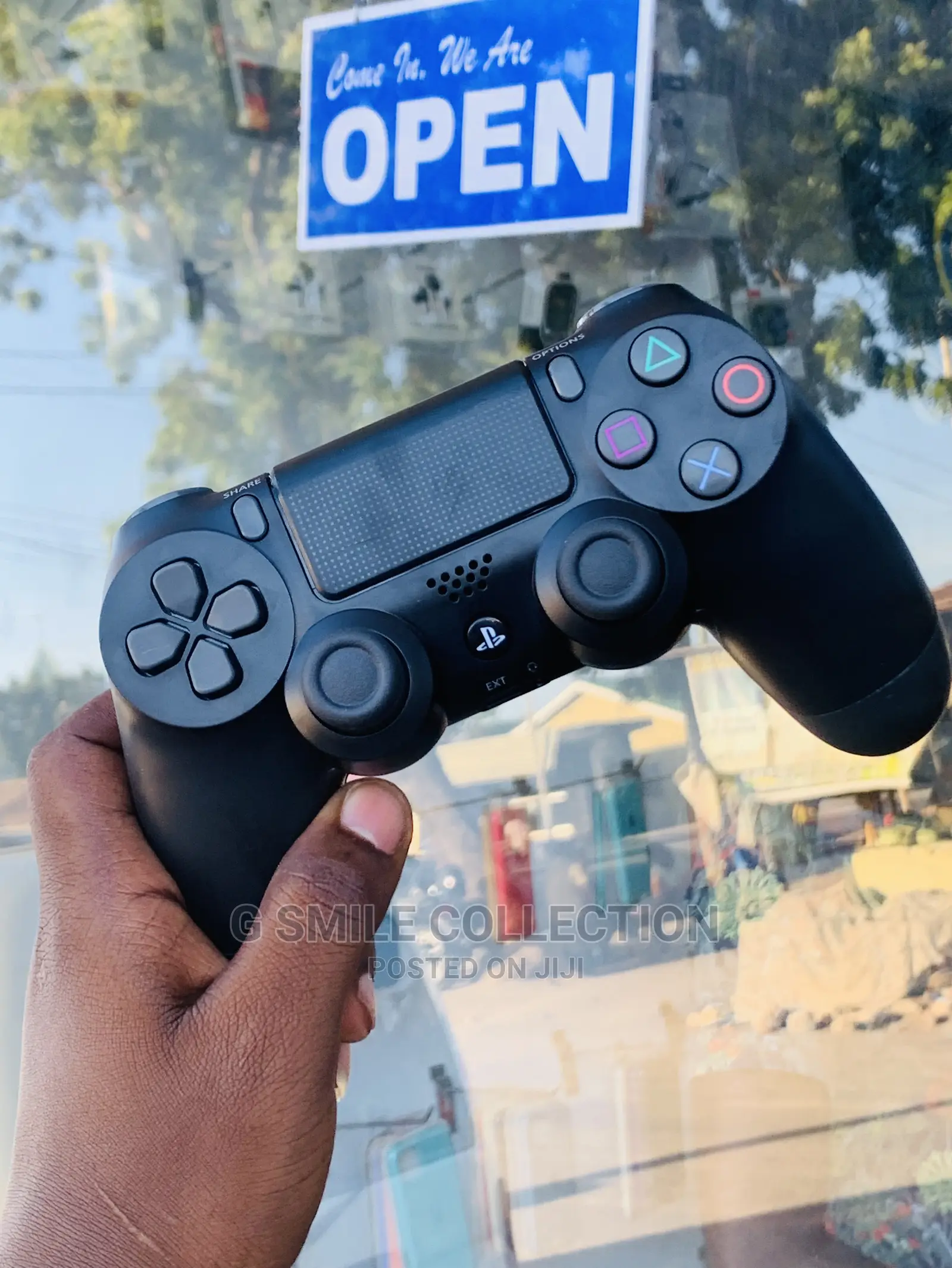 Ps4 Wireles Pads