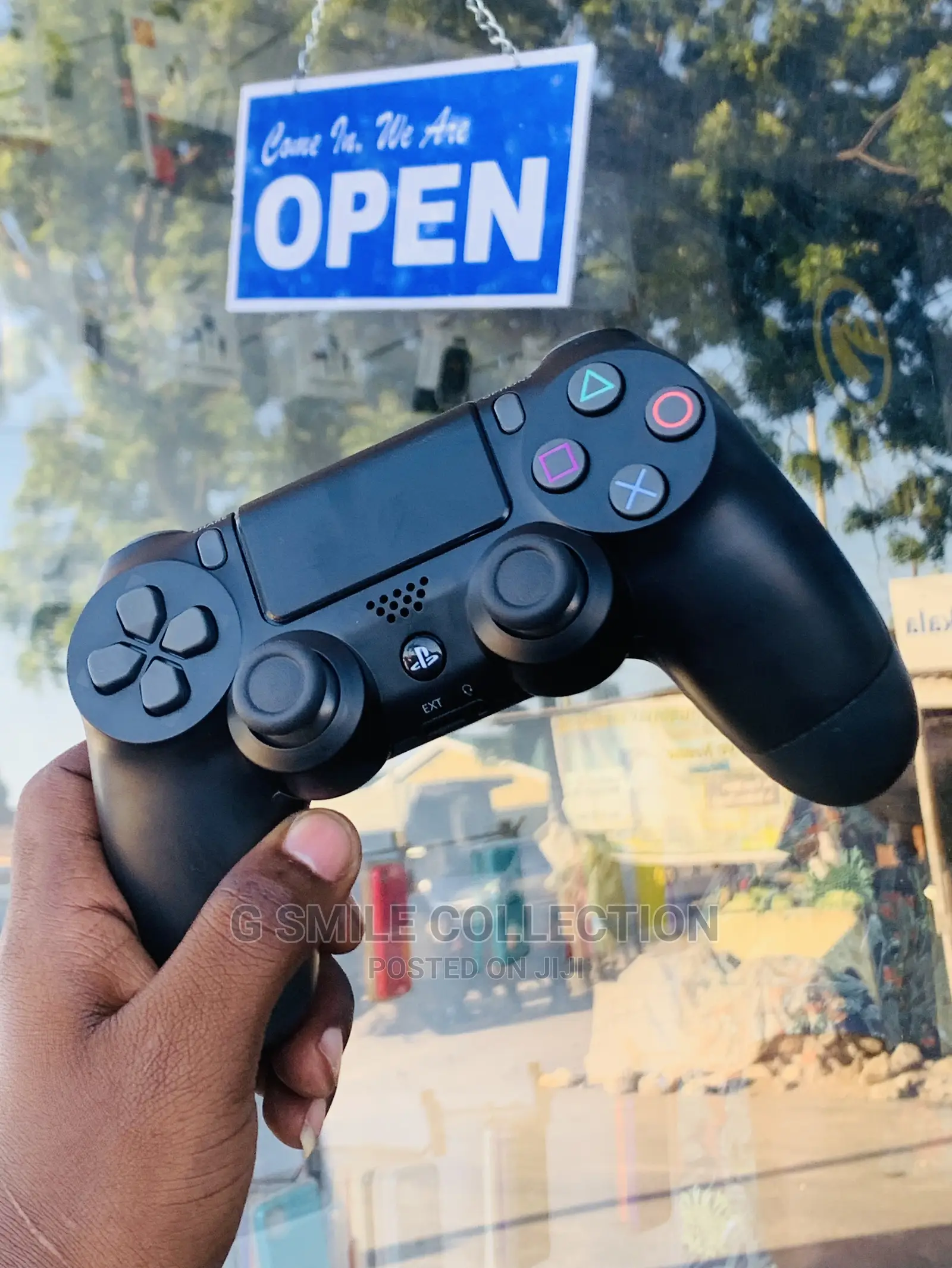 Ps4 Wireles Pads