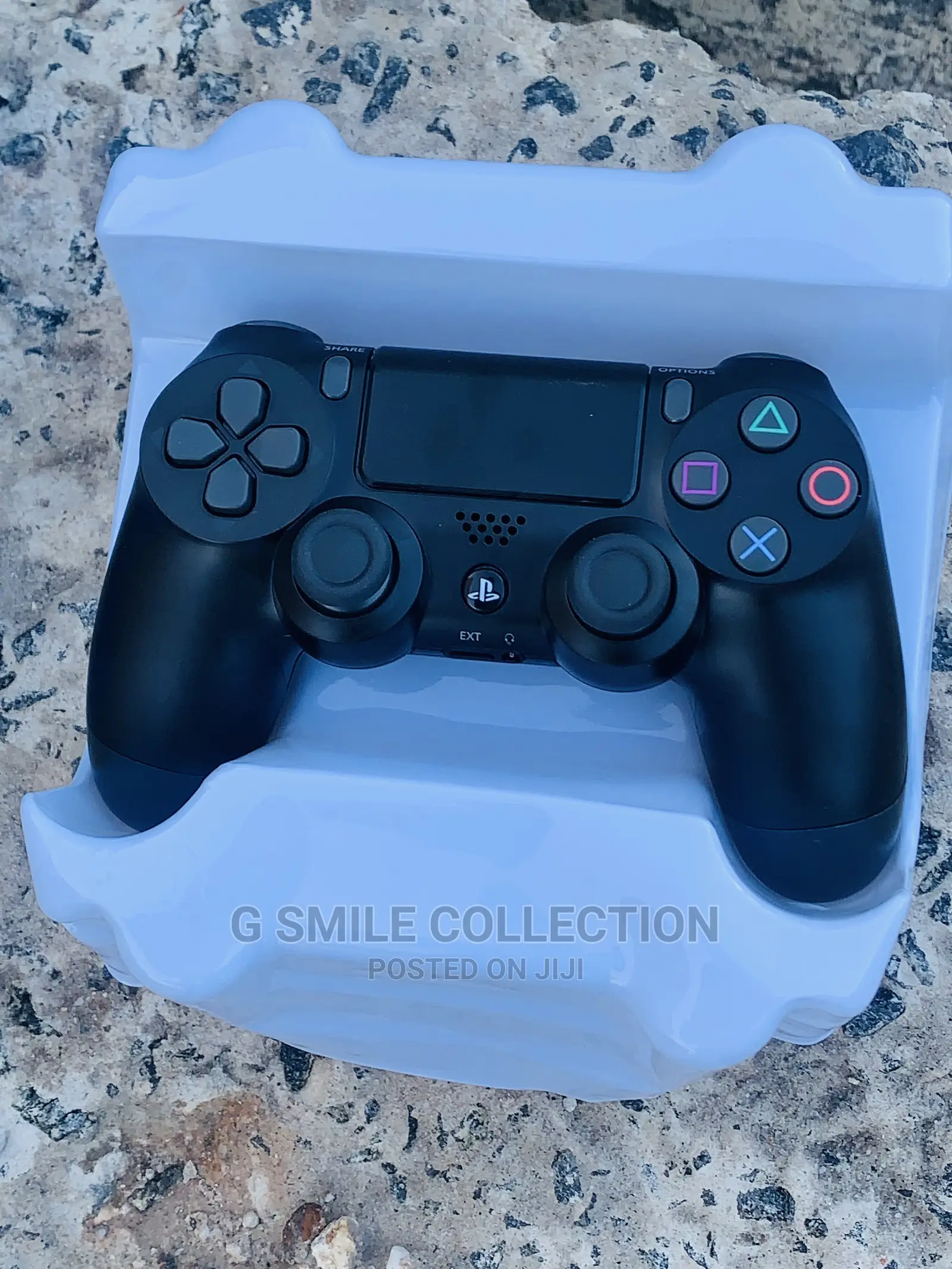 Ps4 Wireles Pads