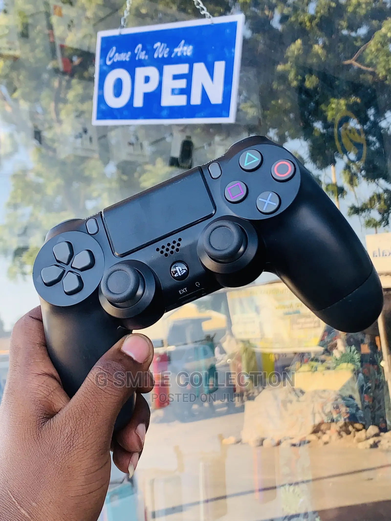 Ps4 Wireles Pads