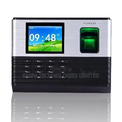 Fingerprint Time Attendance - Realand A-L355