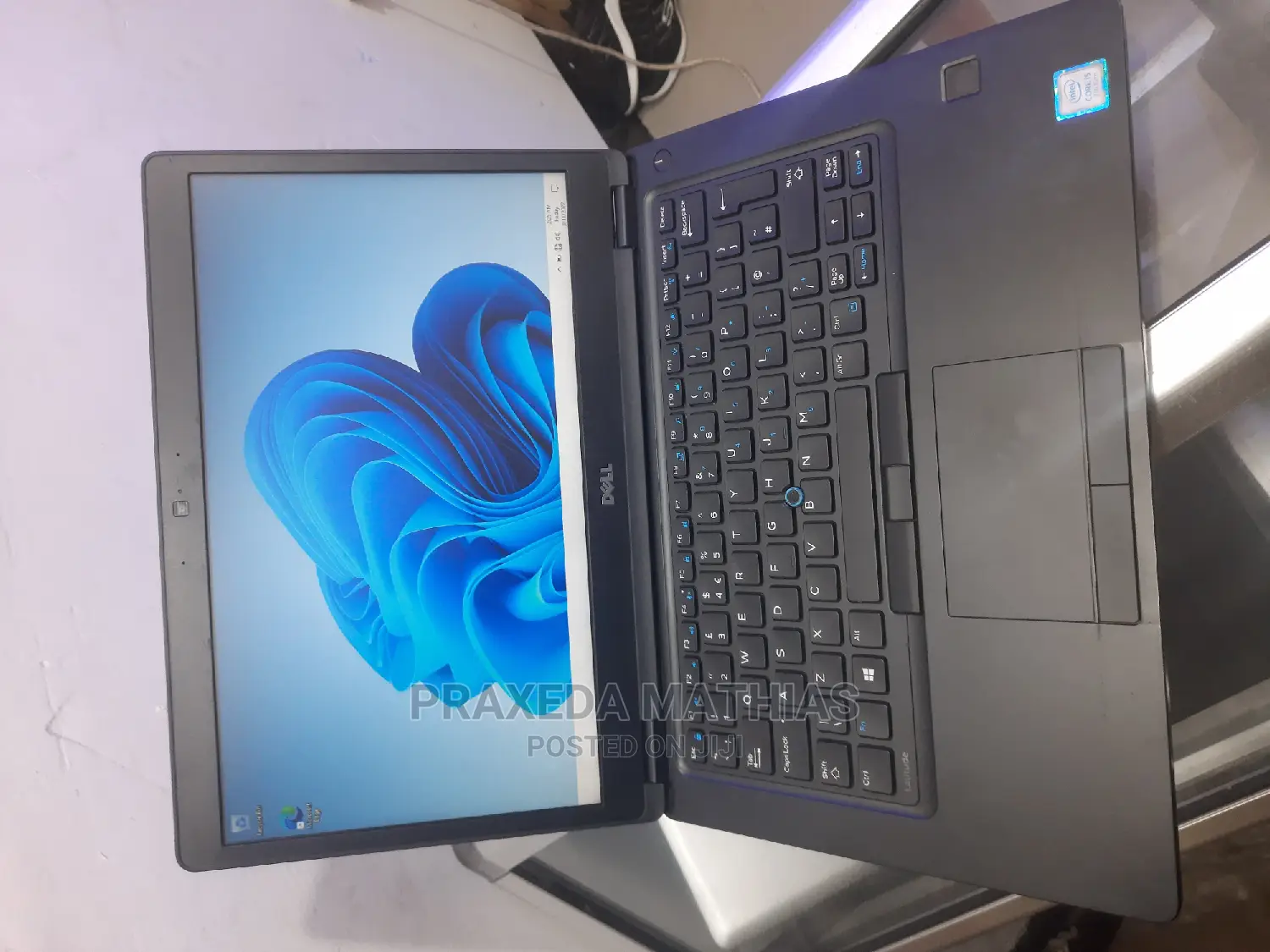 Laptop Dell Latitude 14 5480 4GB Intel Core I5 HDD 500GB