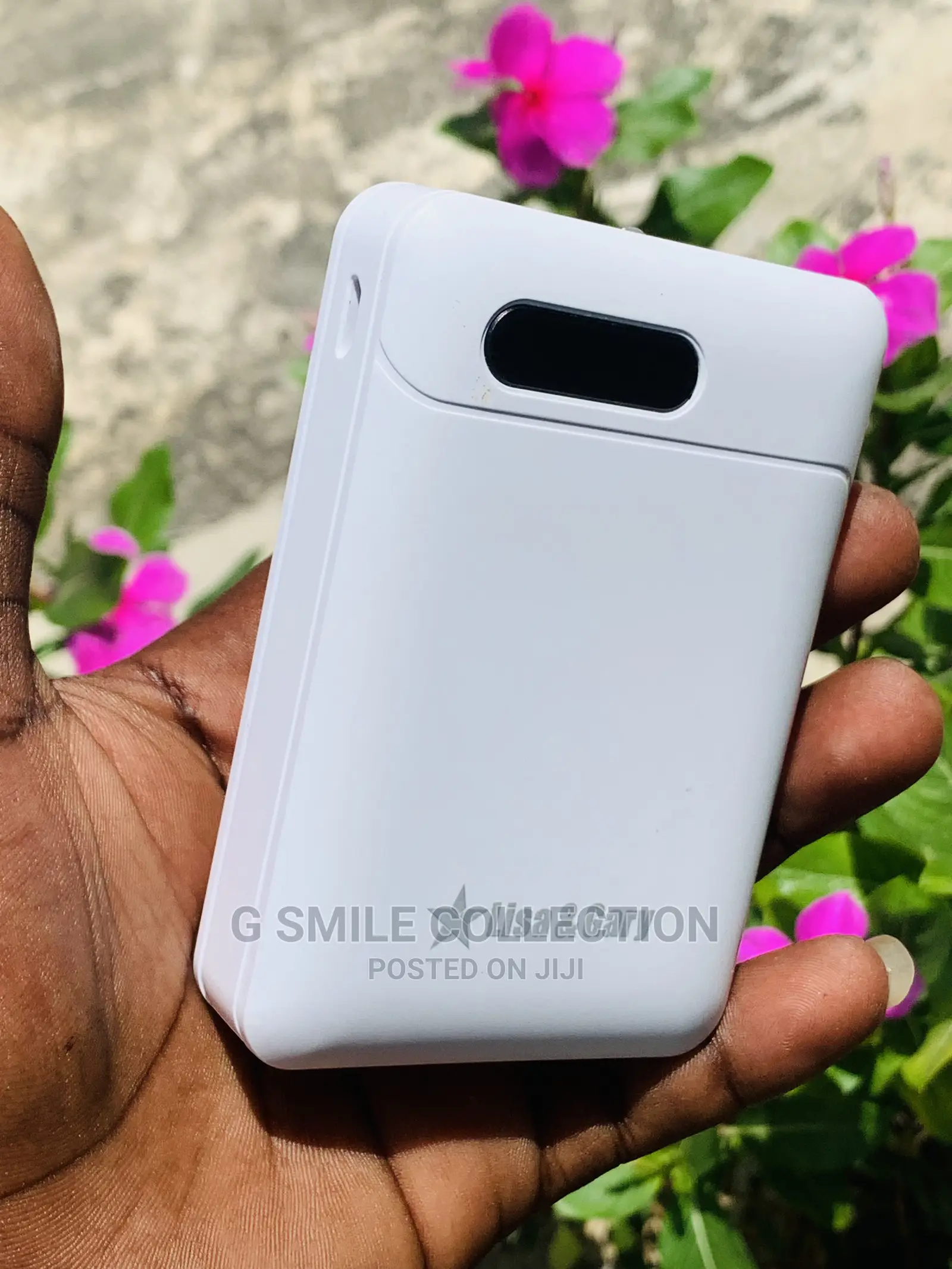 Mini Powerbank