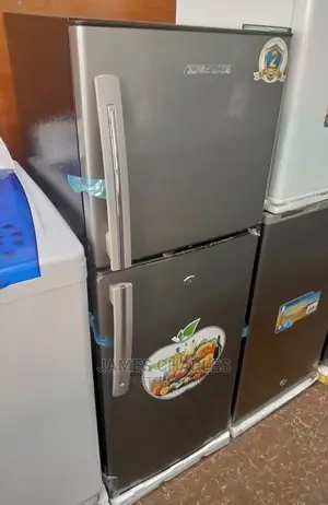Home Base Refrigerator