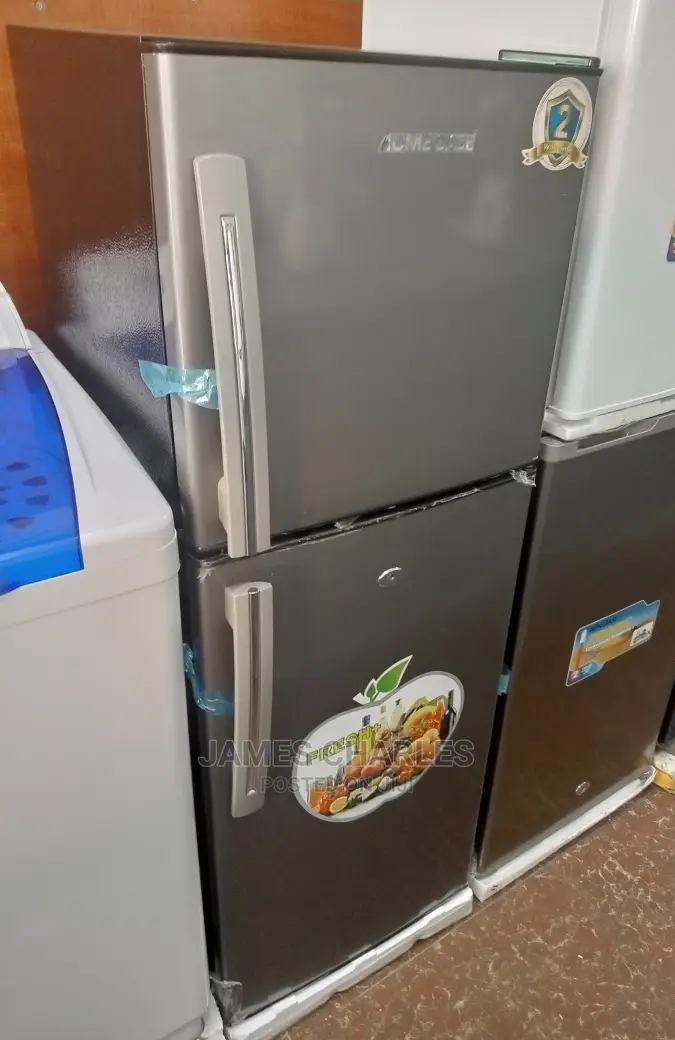 Home Base Refrigerator
