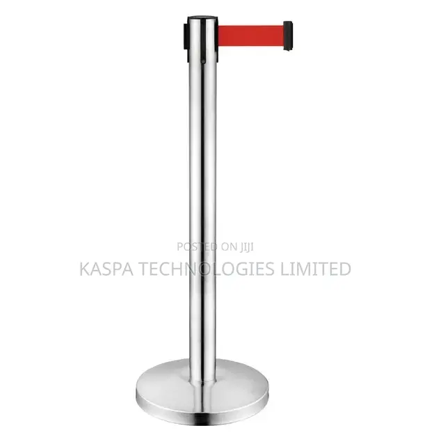 Stanchions