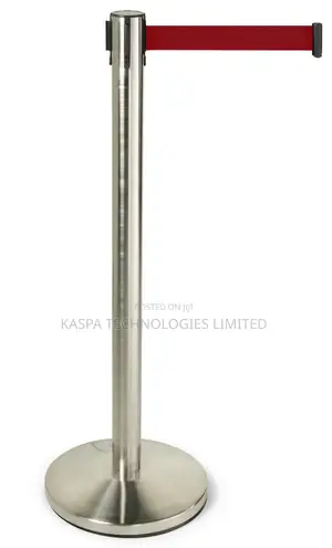 Stanchions