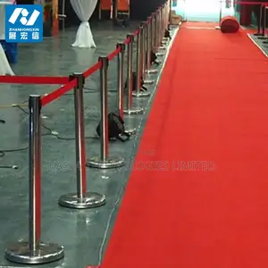 Stanchions