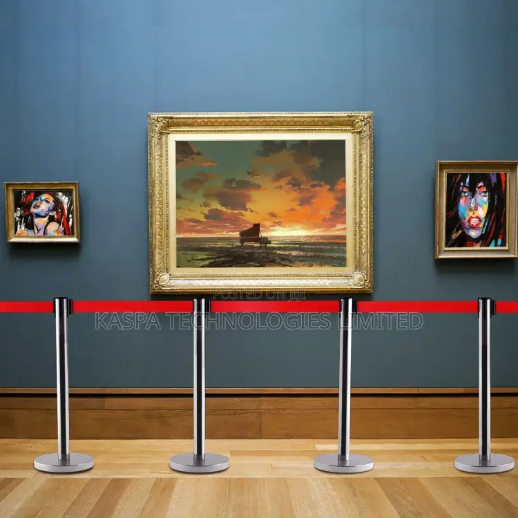 Stanchions
