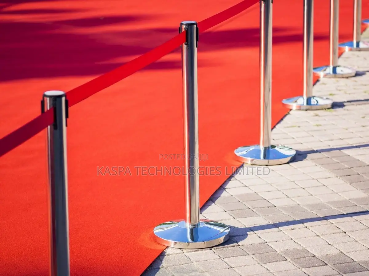Stanchions