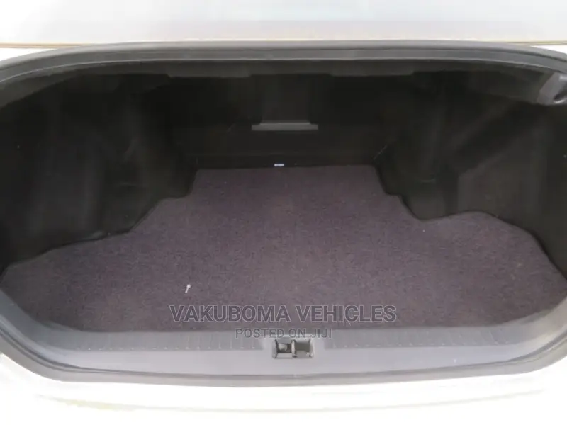 Nissan Fuga 2005 Pearl
