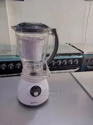 Blauni Blender