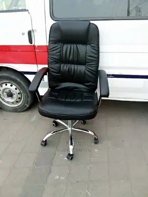 High Back Office Chair