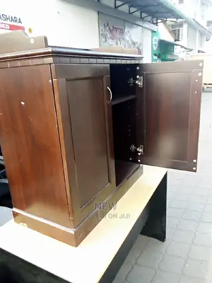 Cabinet File(Wooden)
