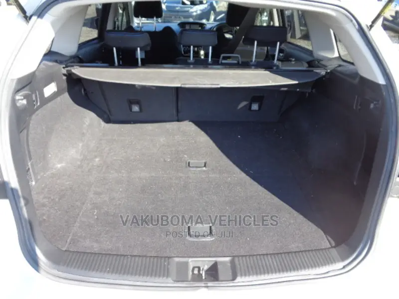 Subaru Levorg 2015 White