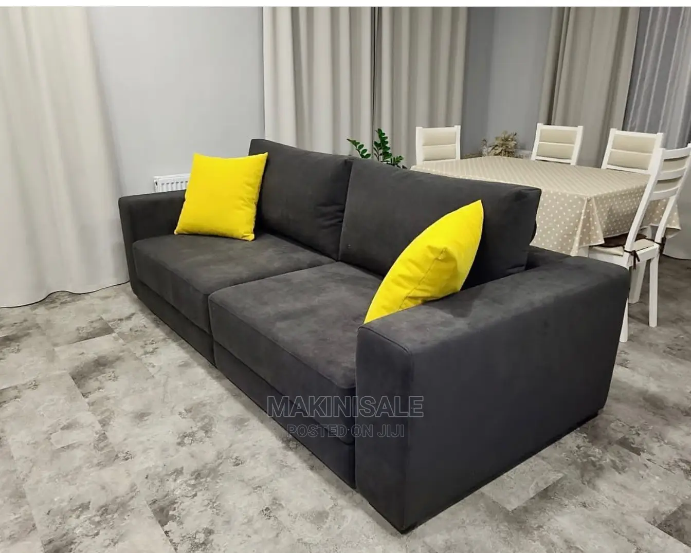 Sofa La Watu Wawili