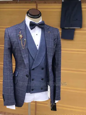 Modern Suits Wear