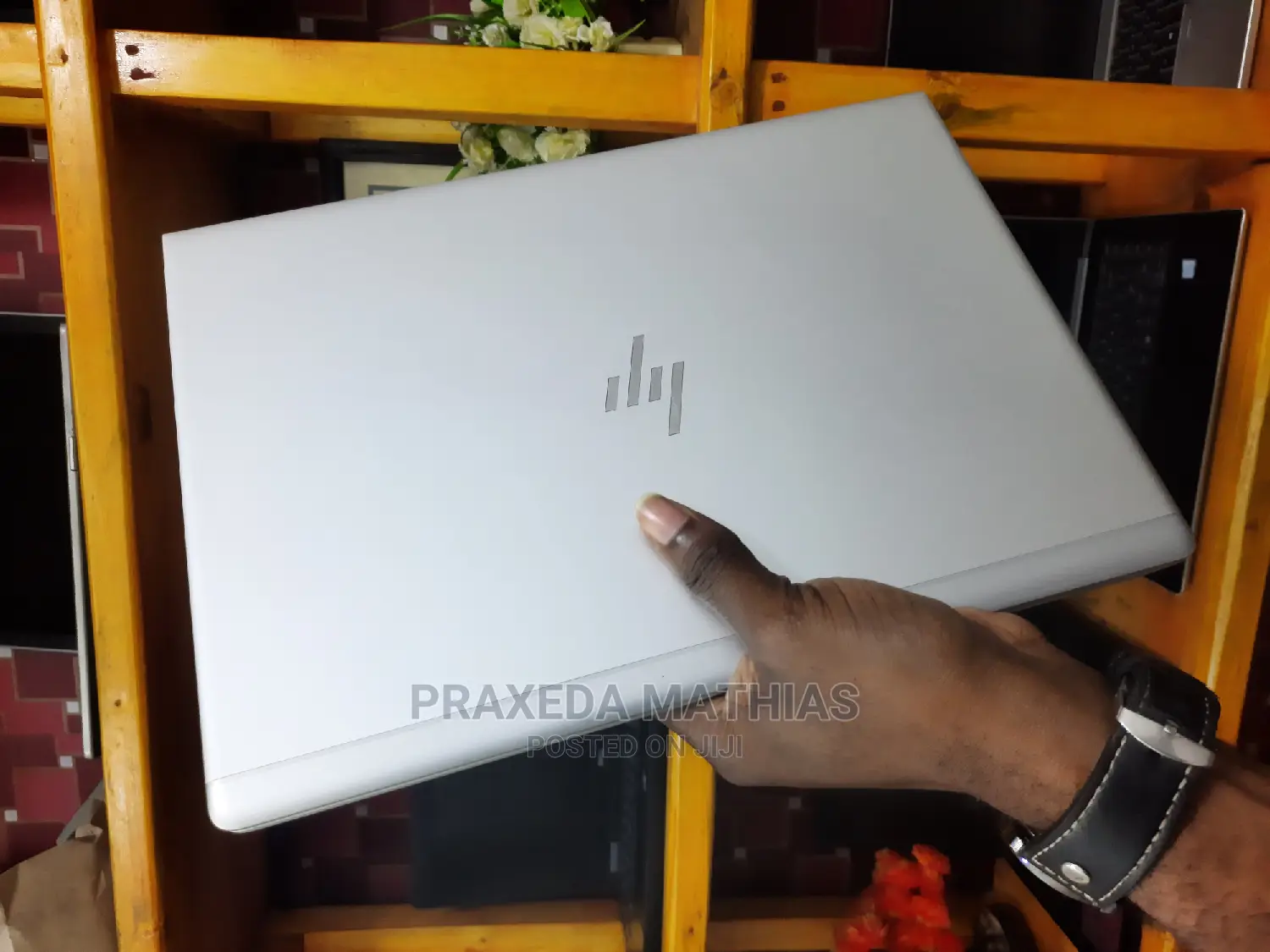 Laptop HP EliteBook 745 G5 8GB AMD Ryzen SSD 128GB
