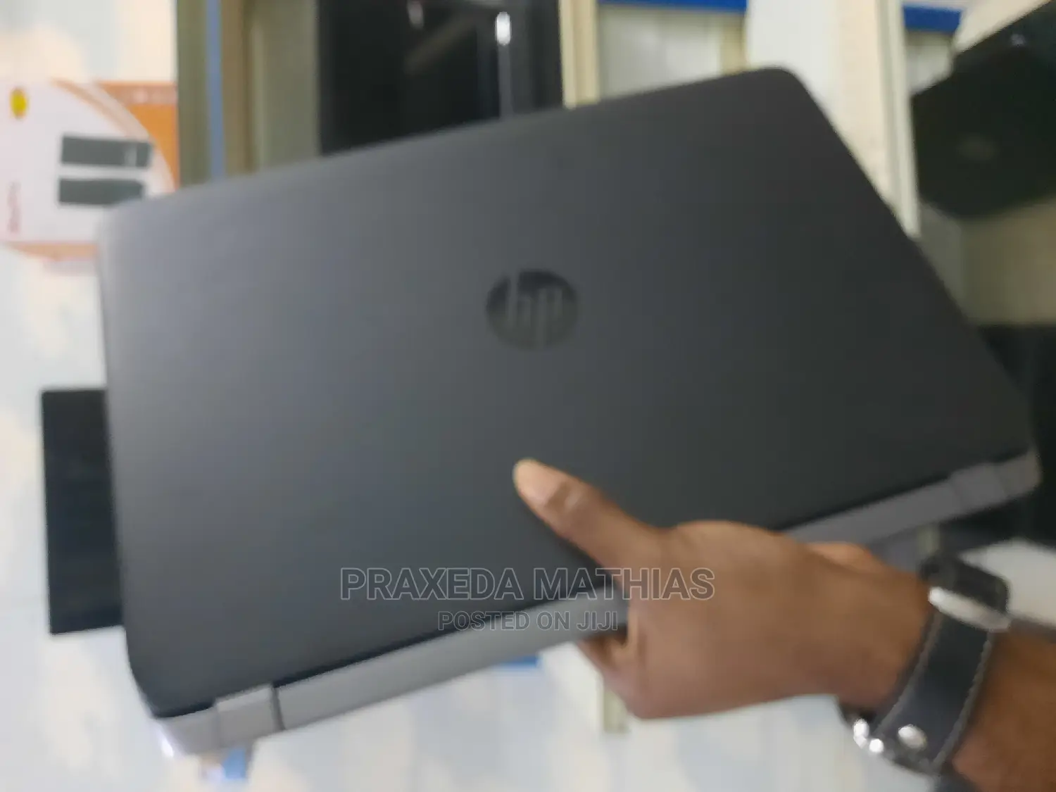 Laptop HP ProBook 450 4GB Intel Core I5 HDD 500GB