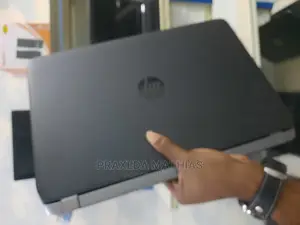 Laptop HP ProBook 450 4GB Intel Core I5 HDD 500GB