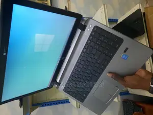Laptop HP ProBook 450 4GB Intel Core I5 HDD 500GB