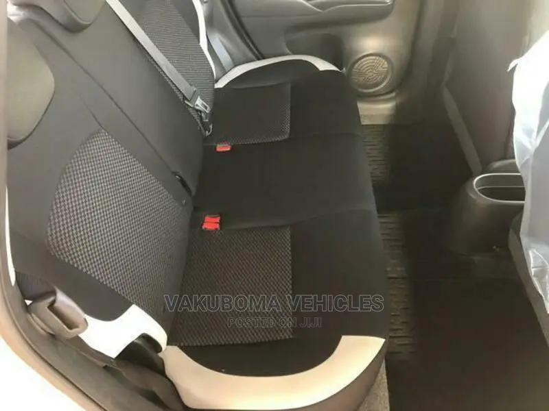 Nissan Note 2016 Pink