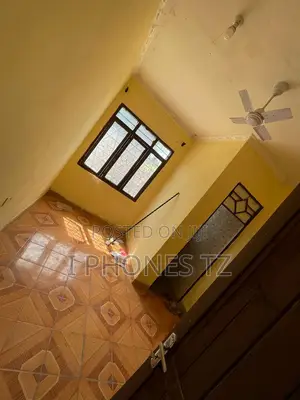 1bdrm Apartment in Kigamboni Msikiti Wa for rent