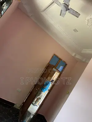 1bdrm Apartment in Kigamboni Msikiti Wa for rent
