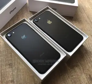 Apple iPhone 7 32 GB Black