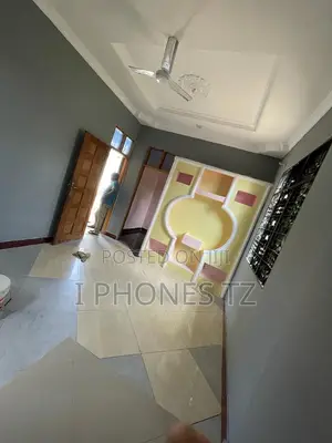 1bdrm Apartment in Kigamboni Darajani for rent