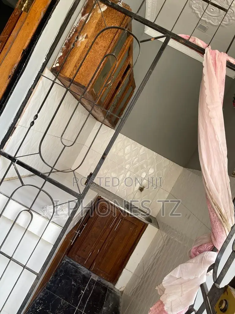 1bdrm Apartment in Kigamboni Darajani for rent