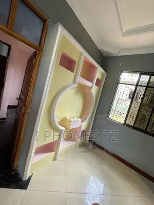 1bdrm Apartment in Kigamboni Darajani for rent